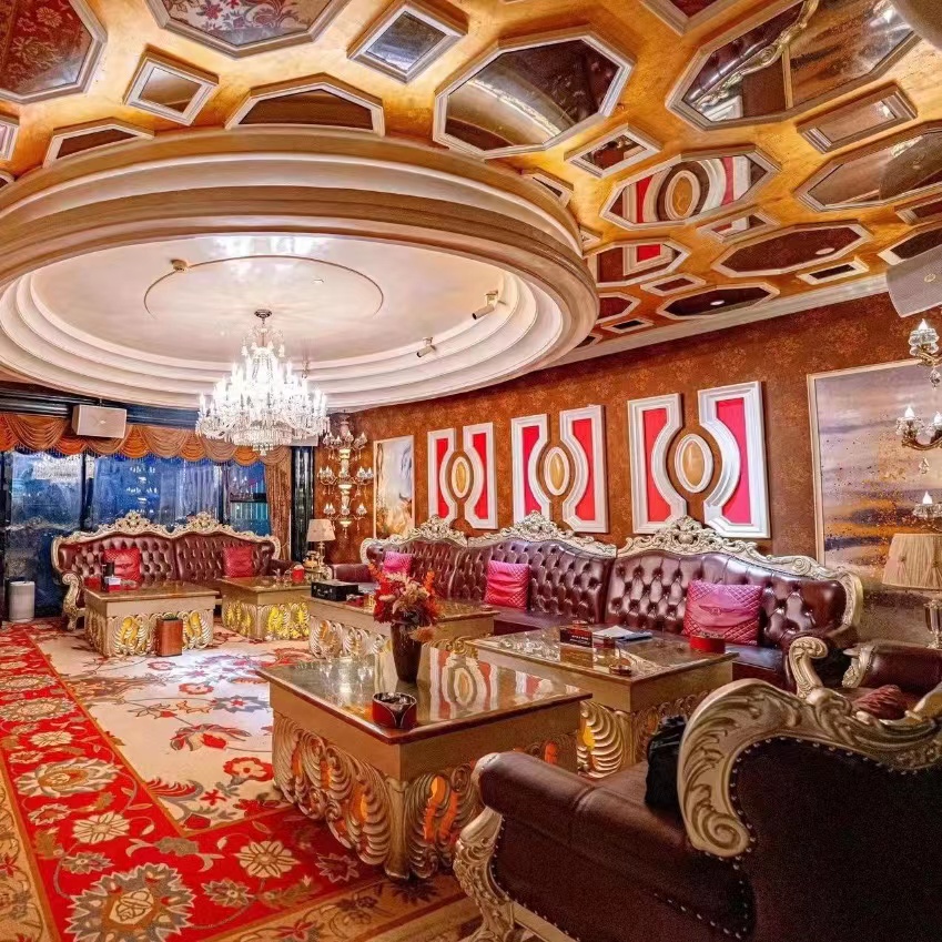 平凉小时场ktv商务场区别-崆峒区ktv预定