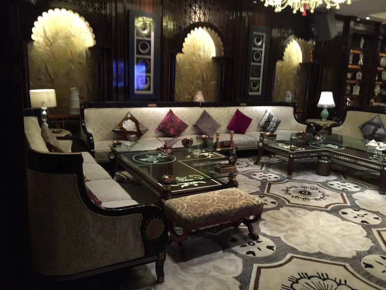 平凉小时场ktv新玩法速来体验-崆峒区ktv预定